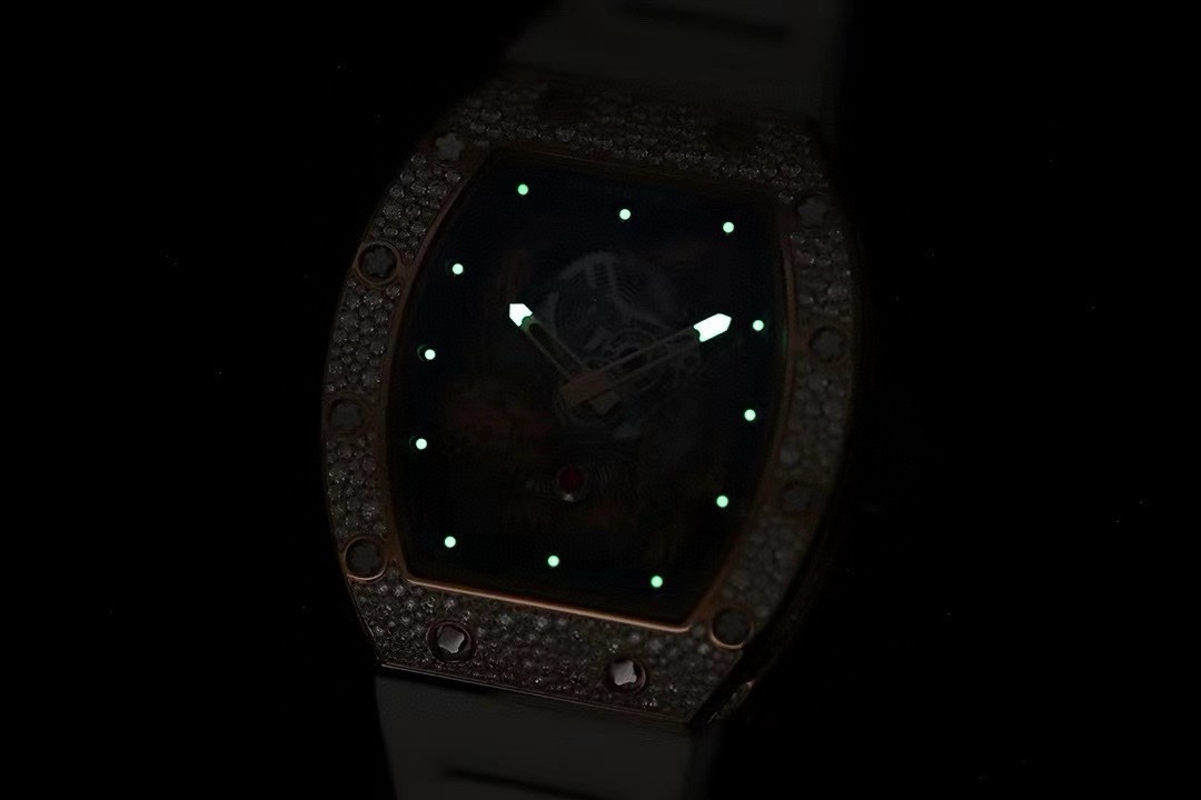 Richard Mille